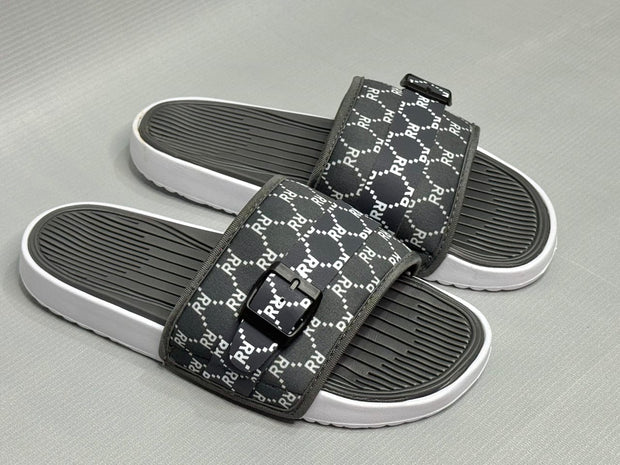 LUXEL SOFT & Comfort Slides – ART 5505
