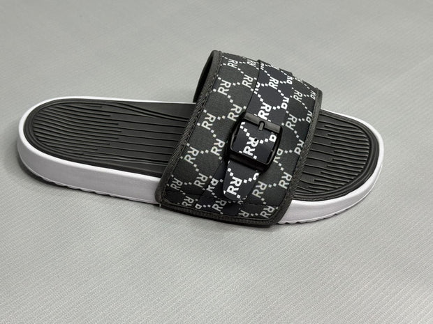LUXEL SOFT & Comfort Slides – ART 5505