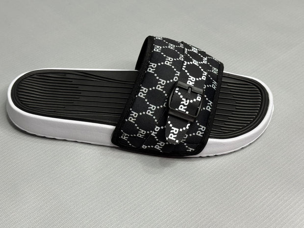 LUXEL SOFT & Comfort Slides – ART 5505