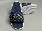 LUXEL SOFT & Comfort Slides – ART 5505