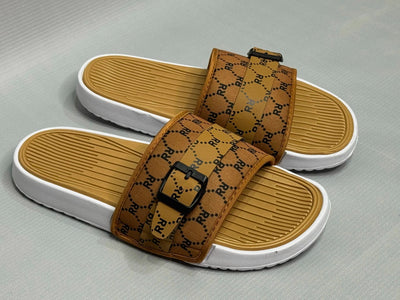 LUXEL SOFT & Comfort Slides – ART 5505