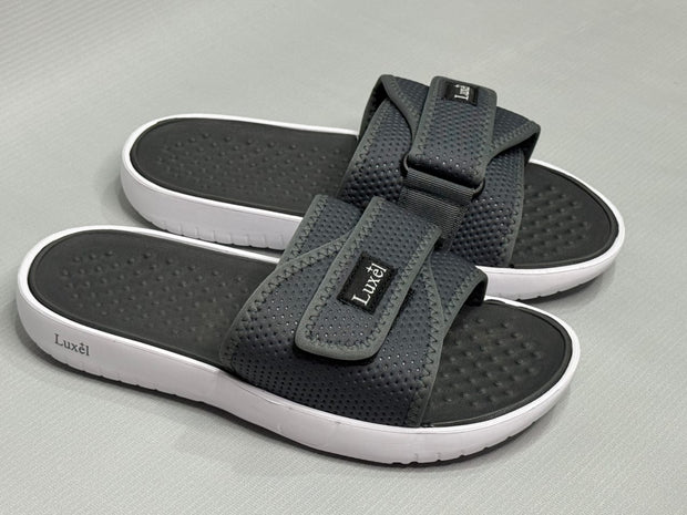 LUXEL SOFT & Medicated slides _ 55018