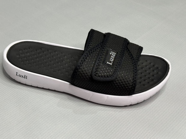 LUXEL SOFT & Medicated slides _ 55018