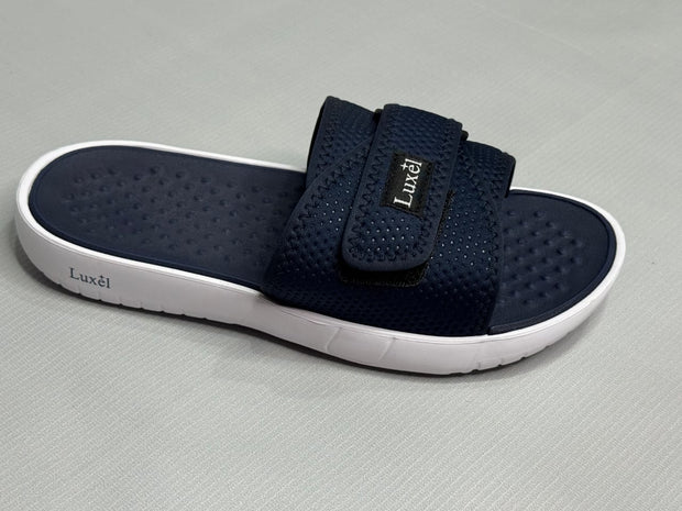 LUXEL SOFT & Medicated slides _ 55018