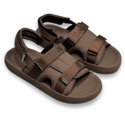 LUXEL Soft Sandal –, Maximum Comfort. SR 01
