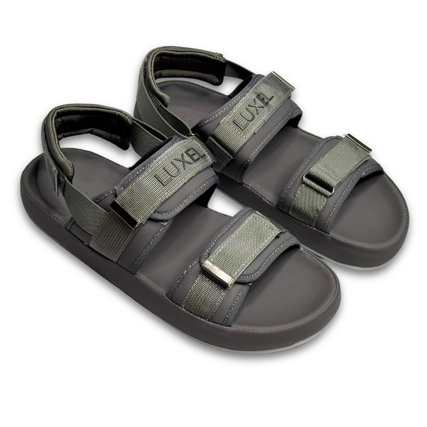LUXEL Soft Sandal – , Maximum Comfort .Sr 02