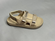 LUXEL Soft Sandal –, Maximum Comfort. SR 01