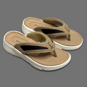 LUXEL Ultra-Soft Cushion Slides_ Art 25015