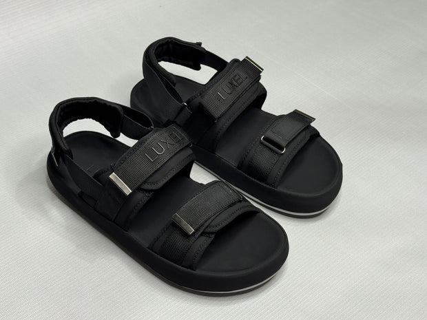LUXEL Soft Sandal – , Maximum Comfort .Sr 02
