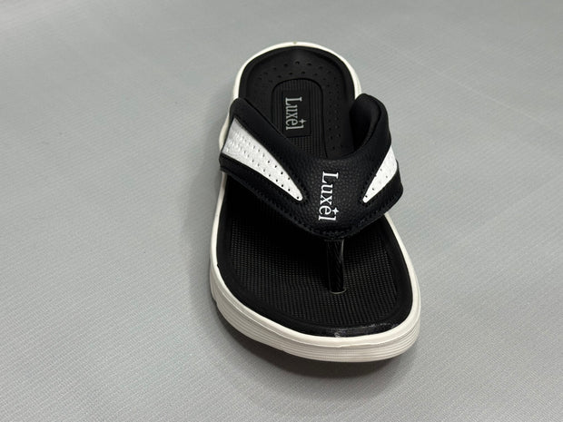 LUXEL Ultra-Soft Cushion Slides_ Art 25015