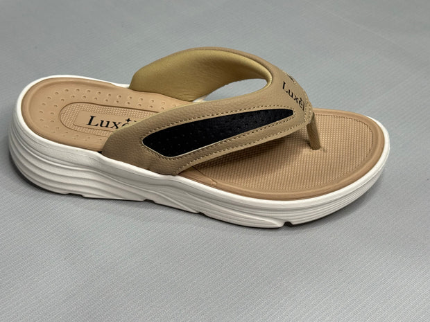 LUXEL Ultra-Soft Cushion Slides_ Art 25015