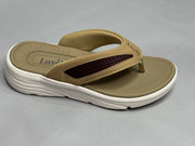 LUXEL Ultra-Soft Cushion Slides_ Art 25015