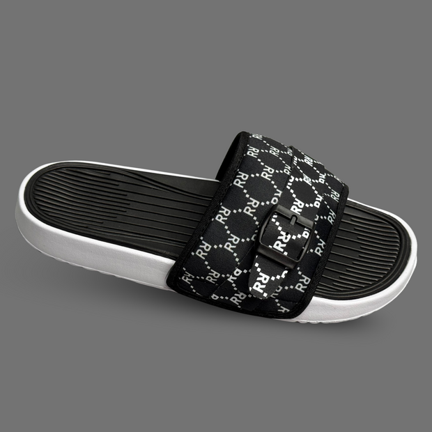 LUXEL SOFT & Comfort Slides – ART 5505