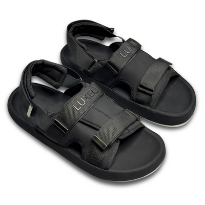 LUXEL Soft Sandal –, Maximum Comfort. SR 01