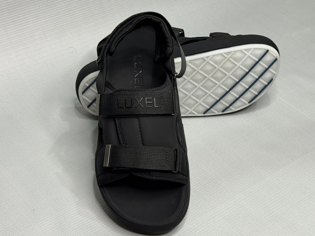 LUXEL Soft Sandal –, Maximum Comfort. SR 01