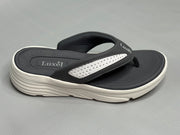 LUXEL Ultra-Soft Cushion Slides_ Art 25015