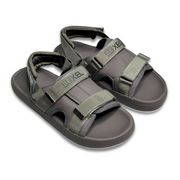 LUXEL Soft Sandal –, Maximum Comfort. SR 01