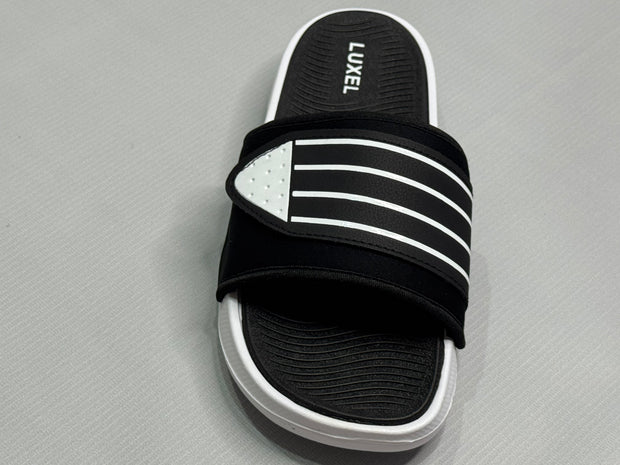 LUXEL Soft Slides Comfort . ART 5512