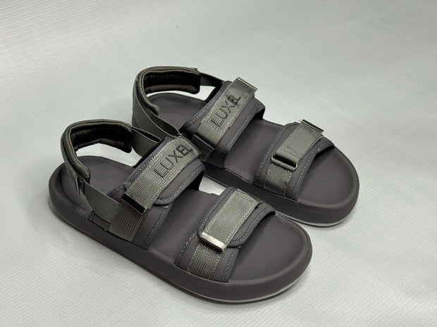 LUXEL Soft Sandal – , Maximum Comfort .Sr 02