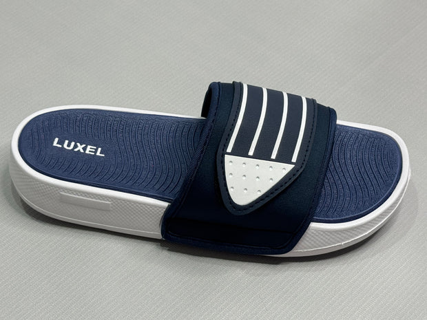 LUXEL Soft Slides Comfort . ART 5512