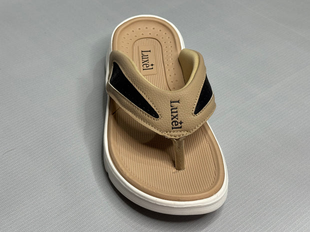 LUXEL Ultra-Soft Cushion Slides_ Art 25015