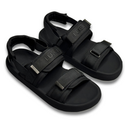 LUXEL Soft Sandal – , Maximum Comfort .Sr 02