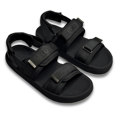 LUXEL Soft Sandal – , Maximum Comfort .Sr 02