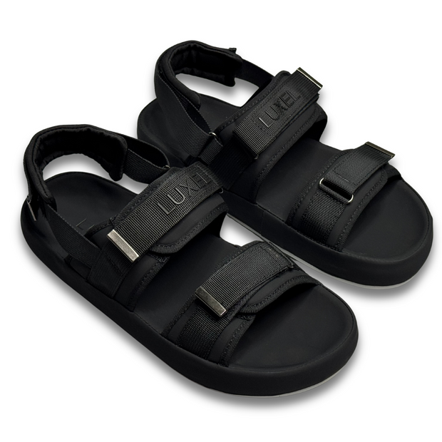 LUXEL Soft Sandal – , Maximum Comfort .Sr 02