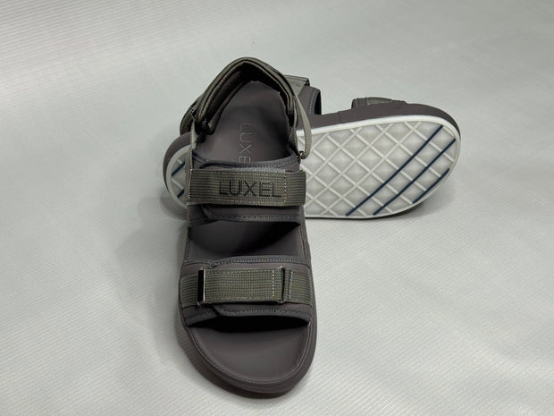 LUXEL Soft Sandal – , Maximum Comfort .Sr 02