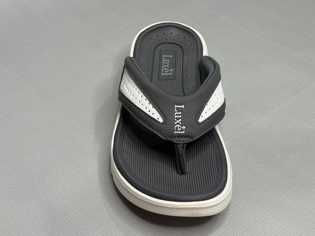 LUXEL Ultra-Soft Cushion Slides_ Art 25015