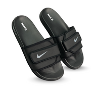 Adjustable Comfort slides. ART JK31