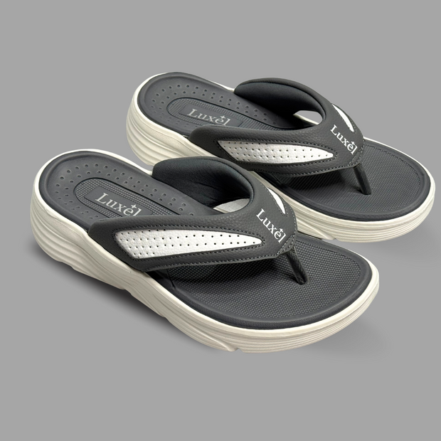 LUXEL Ultra-Soft Cushion Slides_ Art 25015