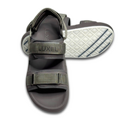 LUXEL Soft Sandal – , Maximum Comfort .Sr 02