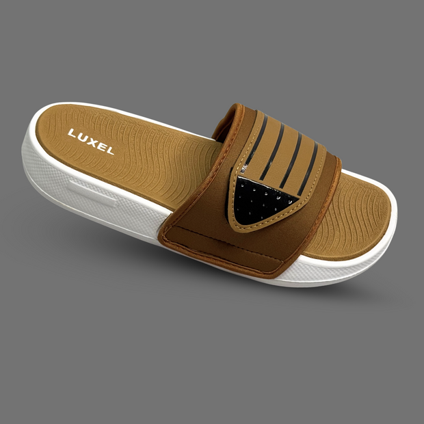 LUXEL Soft Slides Comfort . ART 5512