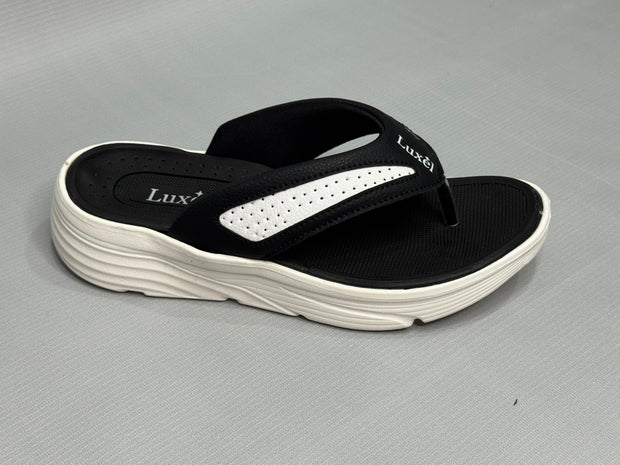 LUXEL Ultra-Soft Cushion Slides_ Art 25015