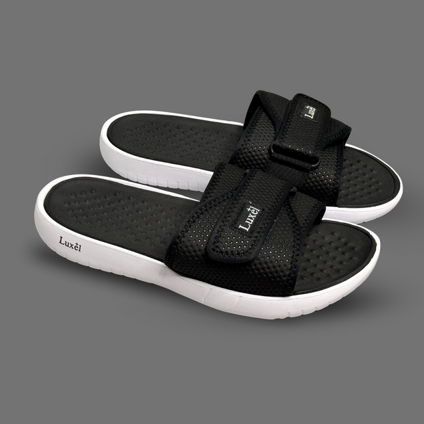 LUXEL SOFT & Medicated slides _ 55018