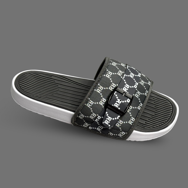 LUXEL SOFT & Comfort Slides – ART 5505