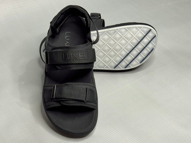 LUXEL Soft Sandal – , Maximum Comfort .Sr 02