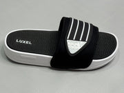 LUXEL Soft Slides Comfort . ART 5512