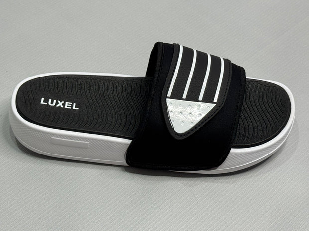 LUXEL Soft Slides Comfort . ART 5512