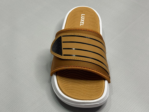 LUXEL Soft Slides Comfort . ART 5512