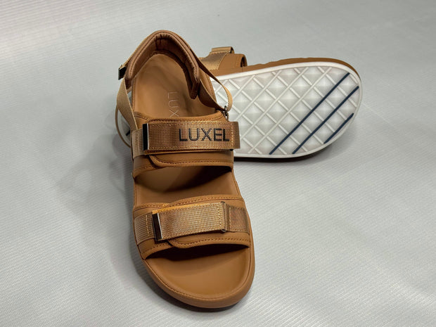 LUXEL Soft Sandal – , Maximum Comfort .Sr 02