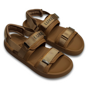 LUXEL Soft Sandal – , Maximum Comfort .Sr 02
