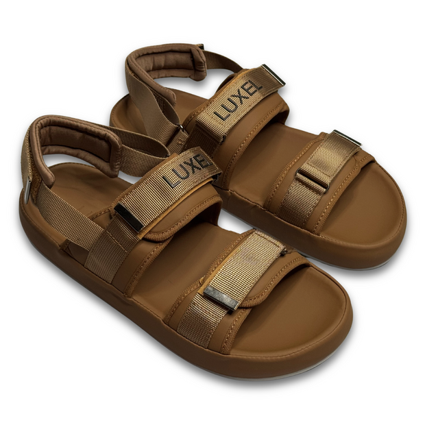 LUXEL Soft Sandal – , Maximum Comfort .Sr 02
