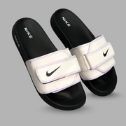 Adjustable Comfort slides. ART JK31