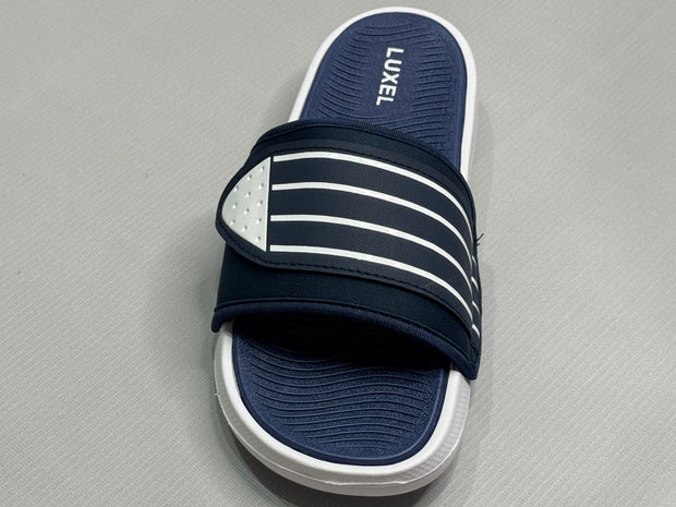 LUXEL Soft Slides Comfort . ART 5512