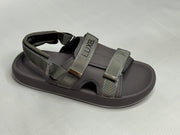 LUXEL Soft Sandal –, Maximum Comfort. SR 01