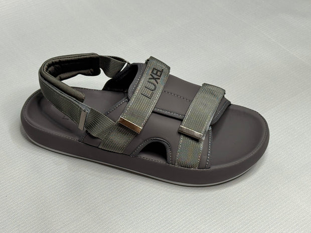 LUXEL Soft Sandal –, Maximum Comfort. SR 01