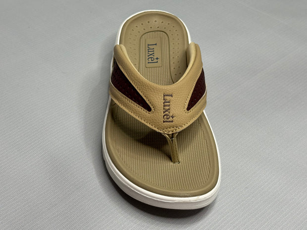 LUXEL Ultra-Soft Cushion Slides_ Art 25015